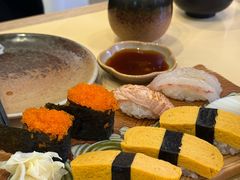 -Sushi Hanzo半藏(天环广场店)