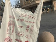 -沈大成(南京东路店)