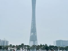 -海心沙亚运公园