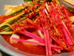 -纳瓦新疆菜(银都店)