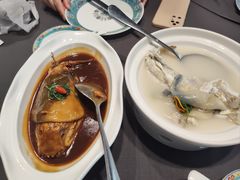 -肆月河豚·新淮扬(金融街店)