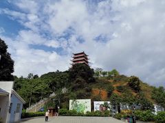 -清溪大王山森林公园