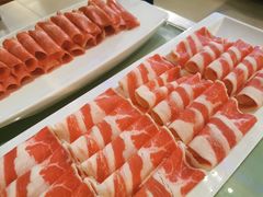 -天都火锅酒楼(虹梅南路店)