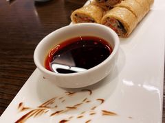 香酥腐衣-枣子树·素食餐厅(朱家尖店)