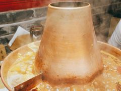 -祥源胡同·涮牛羊肉火锅(花桥店)
