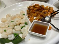 -上海1号私藏菜(静安店)