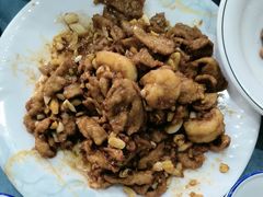 -清真•蜀风园(丁字沽总店)
