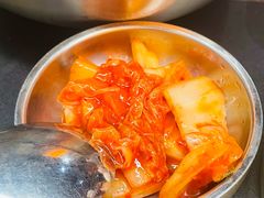 -许哥东北烧烤·铁丳烤串·宫后夹肉(繁花中心店)