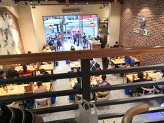 面包甜点陈列柜-嘉州叶婆婆钵钵鸡(建设路店)