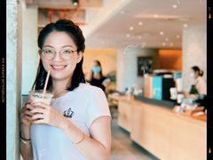 -星巴克(珠海仁恒滨海中心店)