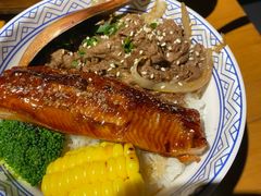 -渔寿司·日本料理(艾尚天地店)