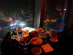 -广州四季酒店·天吧·高空酒吧