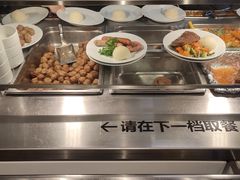 -宜家·瑞典风味餐厅(天津东丽商场店)