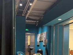 -海马体照相馆(北京apm店)