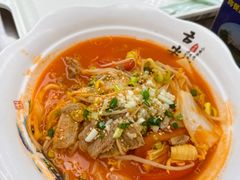 -复旦大学本部-食堂