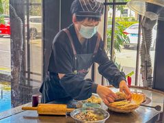 -江南婆婆(车墩店)