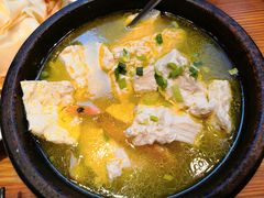 -塔哈尔·新疆盛宴(城西银泰店)