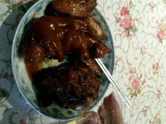 -王裕興肉莊(南禅寺店)