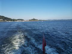 -万佛湖风景区