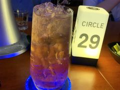 -CIRCLE·酒吧(第一国际店)