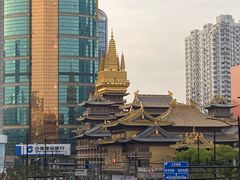 -静安公园(静安寺街道)