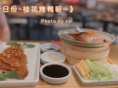 -青年公社烤鸭(蜀山万象汇店)