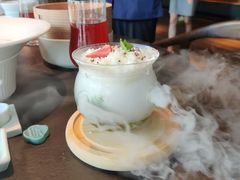 -晓长安·新陕菜(曲江店)