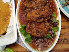 -好口味小吃楼·东北菜(太原南街店)