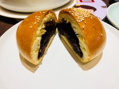 大哥红豆包-有璟阁港式餐厅(金融街购物中心店)