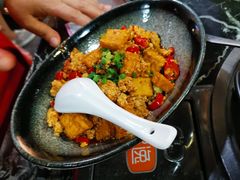 -李师傅脆肚(华强北店)