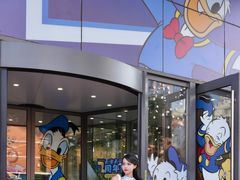 -天河城购物中心