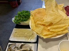 -食潮汕头鲜牛馆(望京保利店)