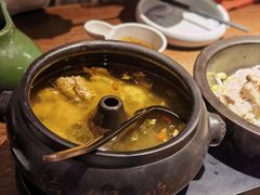 -云海肴·汽锅鸡·云南菜(领展购物广场·中关村店)
