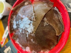 -蜀辣居鲜货老火锅(双流万达店)