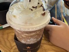 -星巴克臻选(上海合生汇1F店)