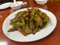 -老山记海城馅饼大酒店(振兴小区店)