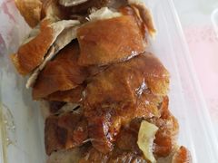 -徐记正宗北京烤鸭(北京东路总店)