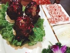 -槐店王婆大虾(开发区店)