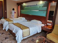 -肇庆奥威斯酒店