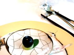 -东海朗廷酒店-唐阁T’ANG COURT 中餐厅