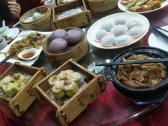 -鼎珑点心仔(燕塘店)