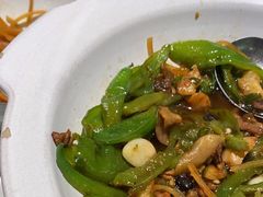 -绿草地·湘菜(7mall店)