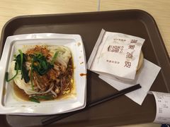 -魏家凉皮(兵马俑店)