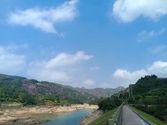 -大罗山风景区