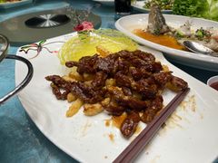 -香云轩·顺德菜(香云纱园林酒店店)