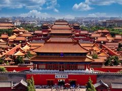 -故宫博物院(故宫)