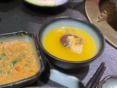 红颜花胶鸡锅-湊湊火锅·茶憩(石家庄万象城店)