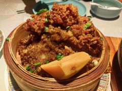 -老房子·南昌菜(双子塔店)