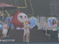 -西安华夏文旅水世界