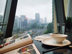 -柒园·三十年创意杭帮菜(龙湖滨江天街店)